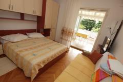 Appartements Bašković Apartment 2 – apartman 2 foto 2