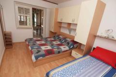 Appartements Bašković Apartment 3 – Apartman 3 foto 3