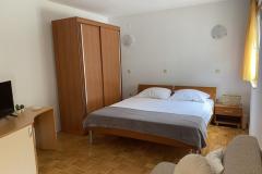 Appartements Begić Apartment 1 – Room (2+1) foto 1
