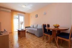 Appartements Begić Apartment 3 – App 2(2+2) foto 1