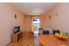 Appartements Begić Apartment 3 – App 2(2+2) foto 4