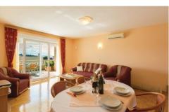 Appartements Begić Apartment 4 – App 3(2+2) foto 1