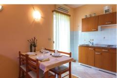 Appartements Begić Apartment 5 – Ap 4(2+2) foto 2