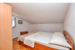 Appartements Begić Apartment 5 – Ap 4(2+2) foto 3