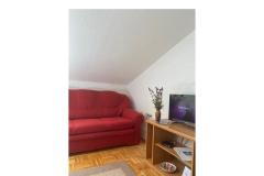 Appartements Begić Zimmer 2 – Room (2) foto 4
