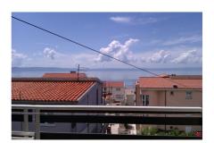 Appartements Boban Apartment 4 – Ab 2+1/II foto 5