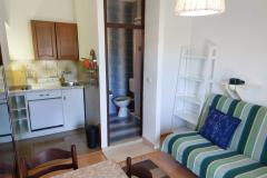 Appartements Boban Apartment 2 – Ab 2+1/I foto 5