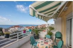 Appartements Buba Apartment 1 – Buba A4+2 foto 1