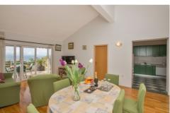Appartements Buba Apartment 1 – Buba A4+2 foto 3