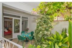 Appartements Buba Apartment 2 – Buba A2+1 foto 1