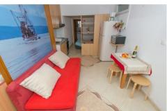 Appartements Buba Apartment 2 – Buba A2+1 foto 2
