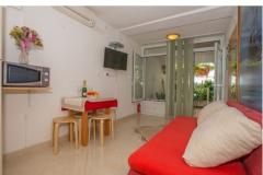 Appartements Buba Apartment 2 – Buba A2+1 foto 3