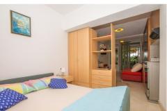 Appartements Buba Apartment 2 – Buba A2+1 foto 4