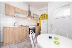 Appartements Dalmata Apartment 1 – Studio 2+1 foto 1