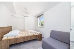 Appartements Dalmata Apartment 1 – Studio 2+1 foto 3