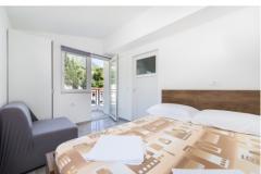 Appartements Dalmata Apartment 1 – Studio 2+1 foto 4