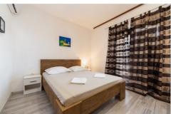 Appartements Dalmata Apartment 2 – Apartm.2+3 foto 1