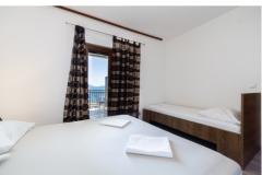 Appartements Dalmata Apartment 2 – Apartm.2+3 foto 2