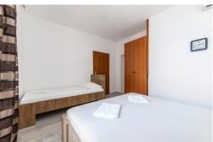 Appartements Dalmata Apartment 2 – Apartm.2+3 foto 3