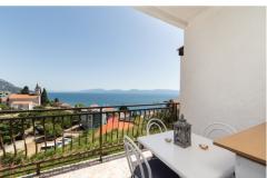 Appartements Dalmata Apartment 2 – Apartm.2+3 foto 4