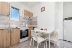 Appartements Dalmata Apartment 3 – Studio 3+1 foto 1