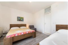 Appartements Dalmata Apartment 3 – Studio 3+1 foto 3