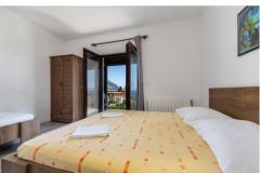 Appartements Dalmata Apartment 3 – Studio 3+1 foto 4