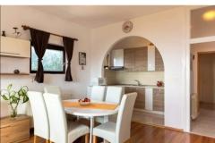 Appartements Dalmata Apartment 4 – Apartman Z foto 4