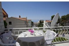 Appartements Daniela Apartment 3 – Apartman4 foto 1