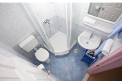 Appartements Daniela Apartment 3 – Apartman4 foto 4