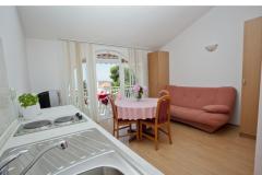 Appartements Daniela Apartment 4 – Apartman3 foto 2