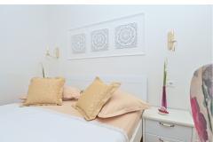 Appartements Đaninovica Apartment 1 foto 4