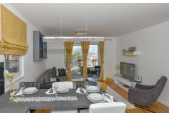 Appartements Đaninovica Apartment 2 foto 3