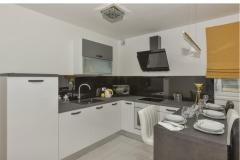 Appartements Đaninovica Apartment 2 foto 5
