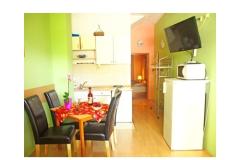 Appartements Diana Apartment 2 – Ap. 2 foto 2