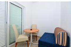 Appartements Dina Apartment 4 – Studio 1 foto 2