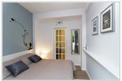 Appartements DIVIA Apartment 1 – studioap1 foto 1