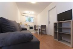 Appartements DIVIA Apartment 4 – Apartman4 foto 4
