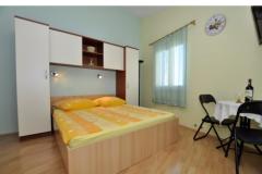 Appartements Dragana Apartment 1 – Studio 1 foto 1