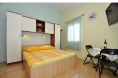 Appartements Dragana Apartment 1 – Studio 1 foto 3