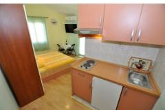 Appartements Dragana Apartment 1 – Studio 1 foto 4
