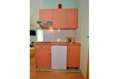 Appartements Dragana Apartment 1 – Studio 1 foto 5
