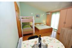 Appartements Dragana Apartment 2 – Studio 2 foto 3