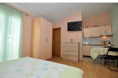 Appartements Dragana Apartment 2 – Studio 2 foto 5