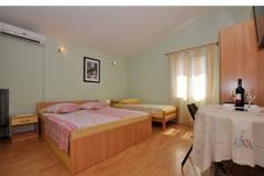 Appartements Dragana Apartment 3 – studio 3 foto 1