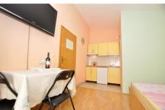 Appartements Dragana Apartment 3 – studio 3 foto 3