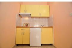 Appartements Dragana Apartment 3 – studio 3 foto 4