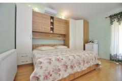 Appartements Dragana Zimmer 4 – Soba foto 1