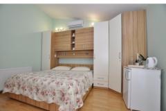 Appartements Dragana Zimmer 4 – Soba foto 2