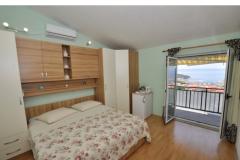 Appartements Dragana Zimmer 4 – Soba foto 3